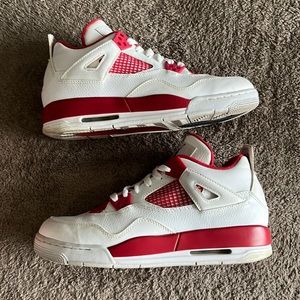 Air Jordan 4 Retro GS